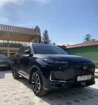 Changan CS 55 Plus, 2025 il, 38000 km, 1.5 L — şəkil 2