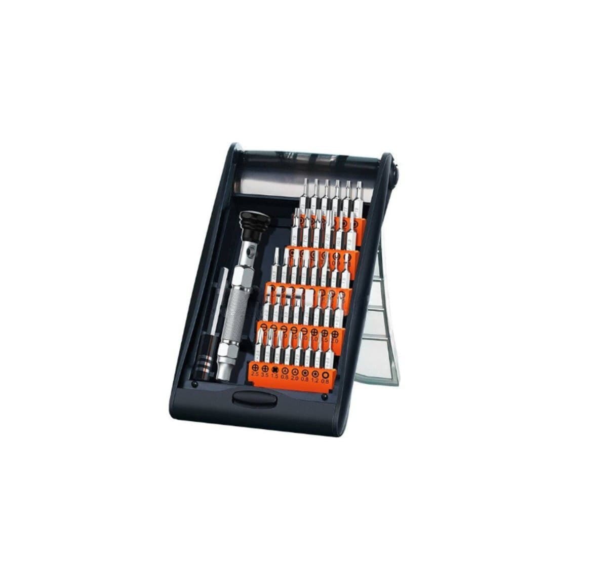 Tornavida dəsti Ugreen 38-in-1 CM372