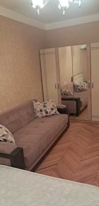 3 otaqlı mənzil 80 m² kirayə verilir — şəkil 2