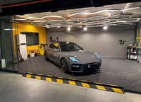 Porsche Panamera GTS, 2024 il, 8200 km, 4000 L — şəkil 4