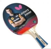 Butterfly Addoy 1000 Stolüstü Tennis Raketkası — şəkil 3