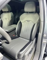 Bentley Bentayga, 2022 il, 20000 km, 4000 L — şəkil 15