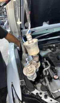 Ehtiyat hissələri Toyota Camry V70 V55 V40 — şəkil 15