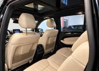 Mercedes GLS 450 4MATIC, 2019 il, 55300 km, 3 L — şəkil 10