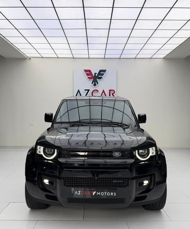 Land Rover Defender, 2023 il, 41000 km, 3000 L