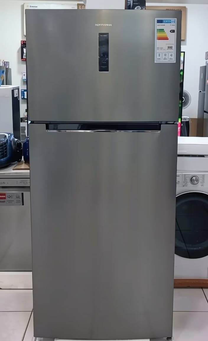 HOFFMANN soyuducu