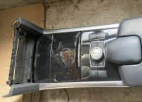 Qolaltı Mercedes W204 — şəkil 19