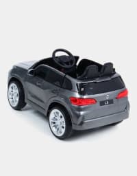 Uşaq elektromobili Li 6 — şəkil 8