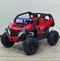 Uşaq avtomobili Buggy 2 nəfərlik — şəkil 3