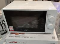 LG mikrodalğalı soba — şəkil 3