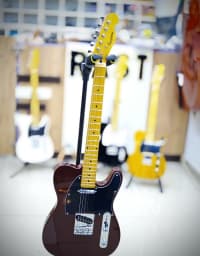 Elektrik gitara, 6 simli — şəkil 3