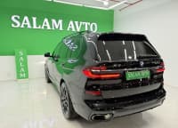 BMW X7, 2022 il, 44700 km, 3000 L — şəkil 4