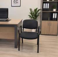 Qarışıq rəng, Ofis üçün kreslo — şəkil 1