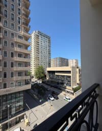3 otaqlı mənzil 158 m² satılır — şəkil 19