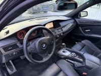 BMW 525, 2008 il, 179000 km, 2500 L — şəkil 9
