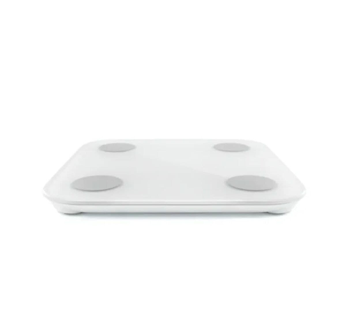 Xiaomi Body Composition Scale S400 Ağıllı Tərəzi