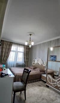 3 otaqlı mənzil 131 m² satılır Bakı, Yasamal r. — şəkil 6