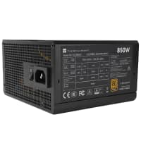 Qida bloku Thermalright TR-TB850S 850W 80+ Bronze — şəkil 2