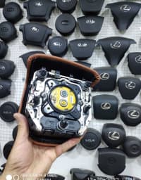 Airbag və airbag qapağı Range Rover 2018 — şəkil 6
