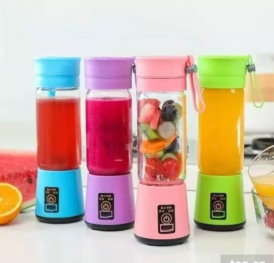 RAF Blender