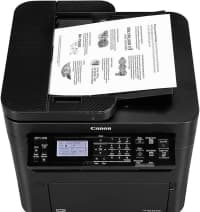 Canon LaserJet MF264dw 3in1 Çoxfunksiyalı Printer — şəkil 2