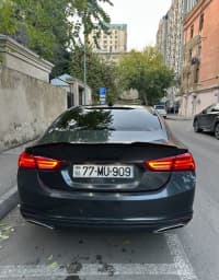 Chevrolet Malibu, 2018 il, 160000 km, 1500 L — şəkil 4