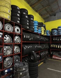 Avtomobil şini Fortune 205/55 R16 94W XL — şəkil 6