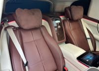 Mercedes-Maybach GLS 600 4MATIC, 2022 il, 17000 km, 4000 L — şəkil 27