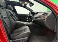 BMW M5, 2013 il, 69100 km, 4400 L — şəkil 16