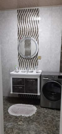 3 otaqlı mənzil 87 m² satılır — şəkil 11