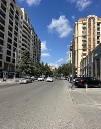 3 otaqlı mənzil 83 m² satılır — şəkil 2