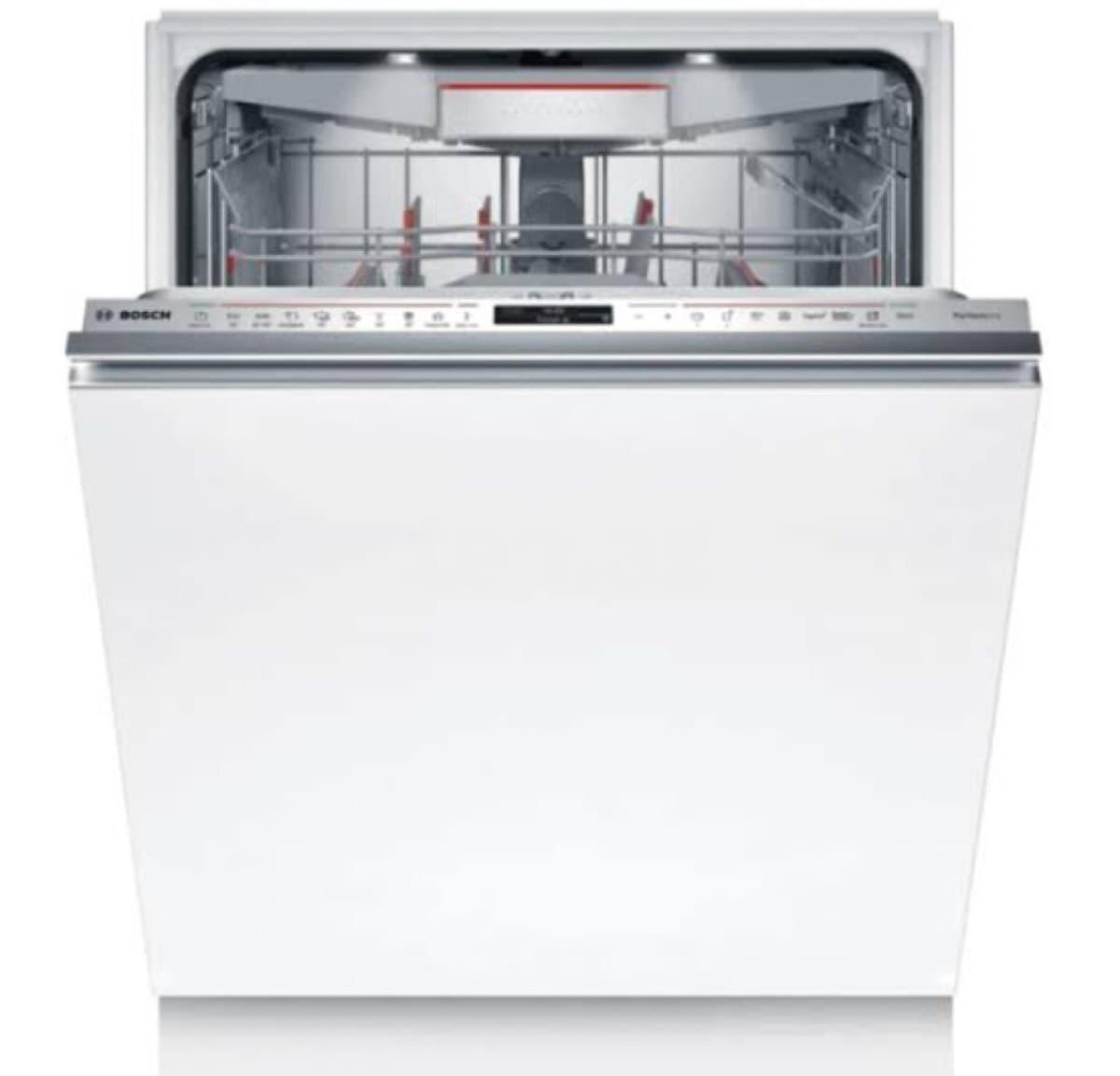 Bosch Qabyuyan maşın