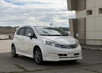 Nissan Note, 2013 il, 121000 km, 1.2 L — şəkil 2