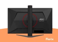 Monitor AOC 25G4S 24.5" 310Hz Gaming — şəkil 6