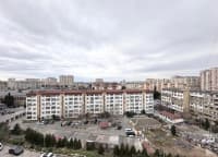 3 otaqlı mənzil 87 m² satılır — şəkil 9