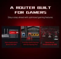 Router TP-Link Archer GE400 BE6500 Wi-Fi 7 Gaming — şəkil 4
