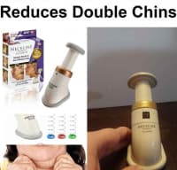 Neckline Slimmer çənə və boyun formalaşdıran cihaz — şəkil 2