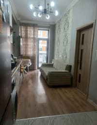 2 otaqlı mənzil 47 m² kirayə verilir — şəkil 20