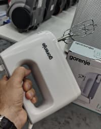 Gorenje mikser — şəkil 2
