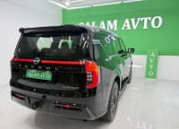 Nissan Patrol, 2026 il, 0 km, 3500 L — şəkil 6