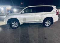 Toyota Land Cruiser Prado, 2012 il, 205000 km — şəkil 16