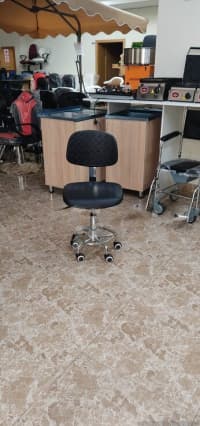 Mətbəx oturacağı Qarışıq rəng — şəkil 3