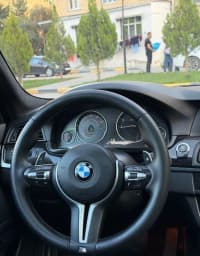 BMW 528, 2012 il, 277000 km, 2 L — şəkil 11