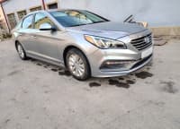 Hyundai Sonata, 2016 il, 133 km, 2000 L — şəkil 16