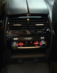 BMW 530, 2017 il, 165000 km, 2000 L — şəkil 14