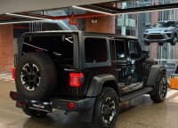 Jeep Wrangler, 2023 il, 10000 km, 2000 L — şəkil 4