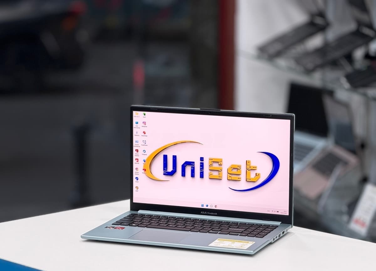 Asus markalı notbuk, Boz rəng