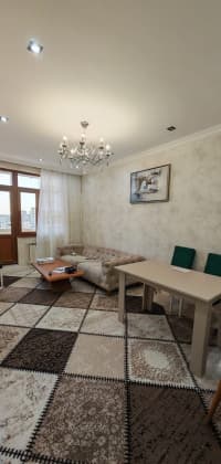 2 otaqlı mənzil 53 m² satılır — şəkil 2