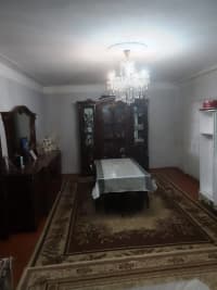 5 otaqlı mənzil 100 m² satılır — şəkil 1