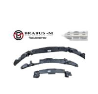 Bufer içi penoplast Mercedes W166 W253 — şəkil 1